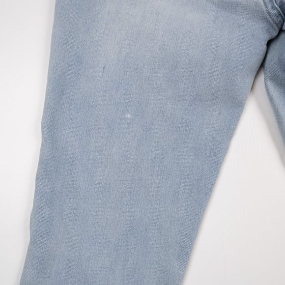 NEW GAP High Rise Favorite Jegging button fly jeans size 2 - Picture 8 of 13